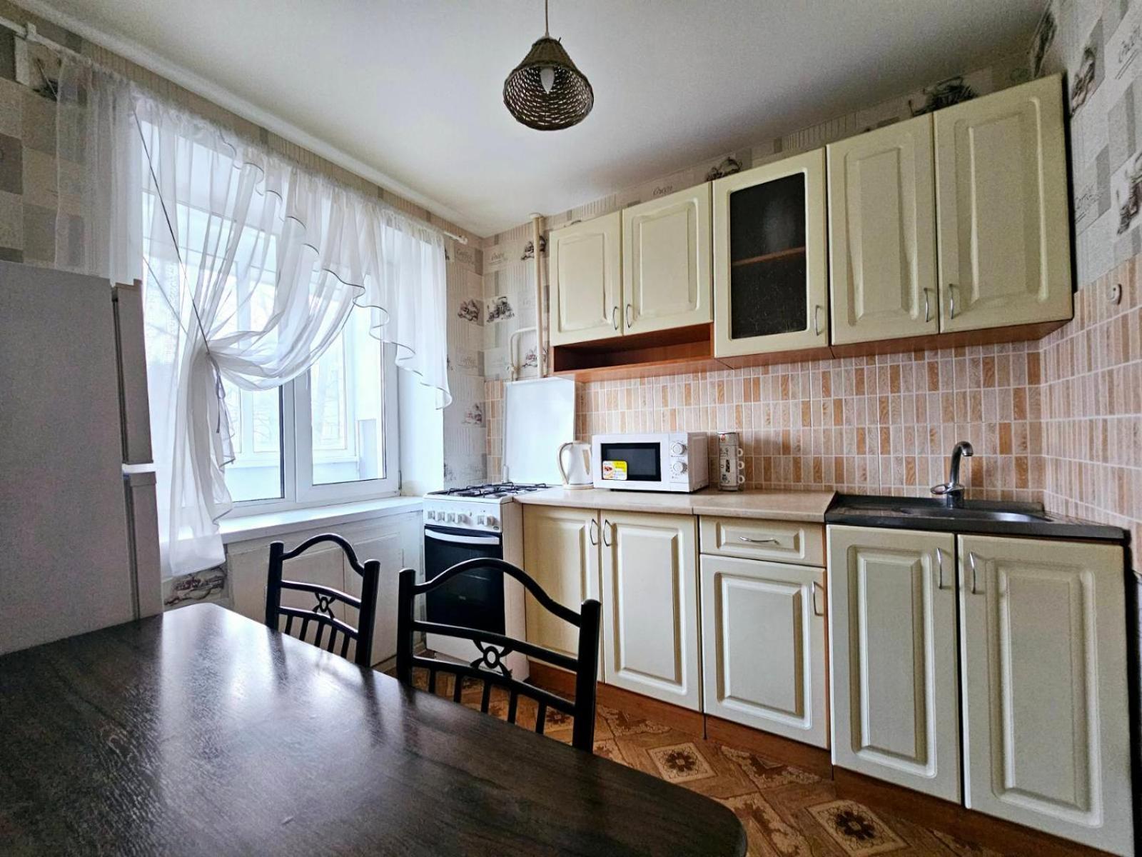 Аккуратная , Чистая Квартира На Пр Гагарина 169 Dnipro Exterior photo